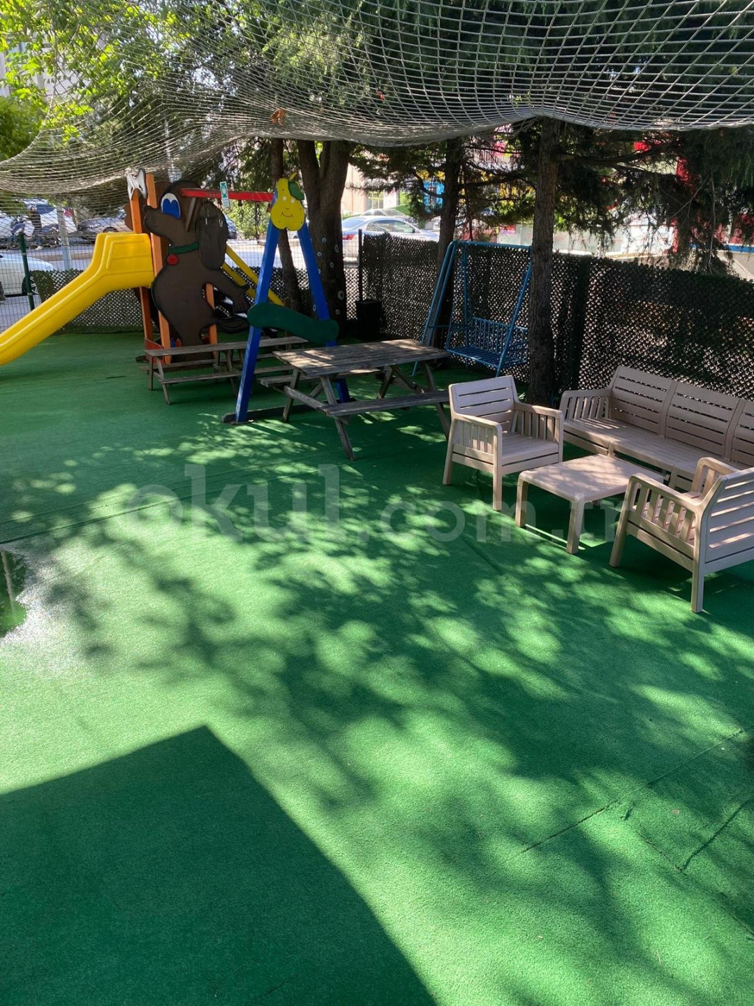 Özel İçerenköy Hazelim Anaokulu - 13