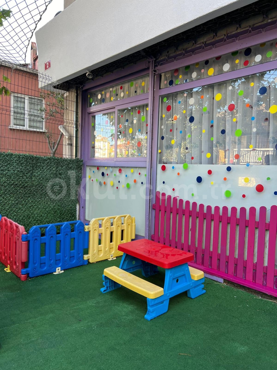 Özel İçerenköy Hazelim Anaokulu - 7