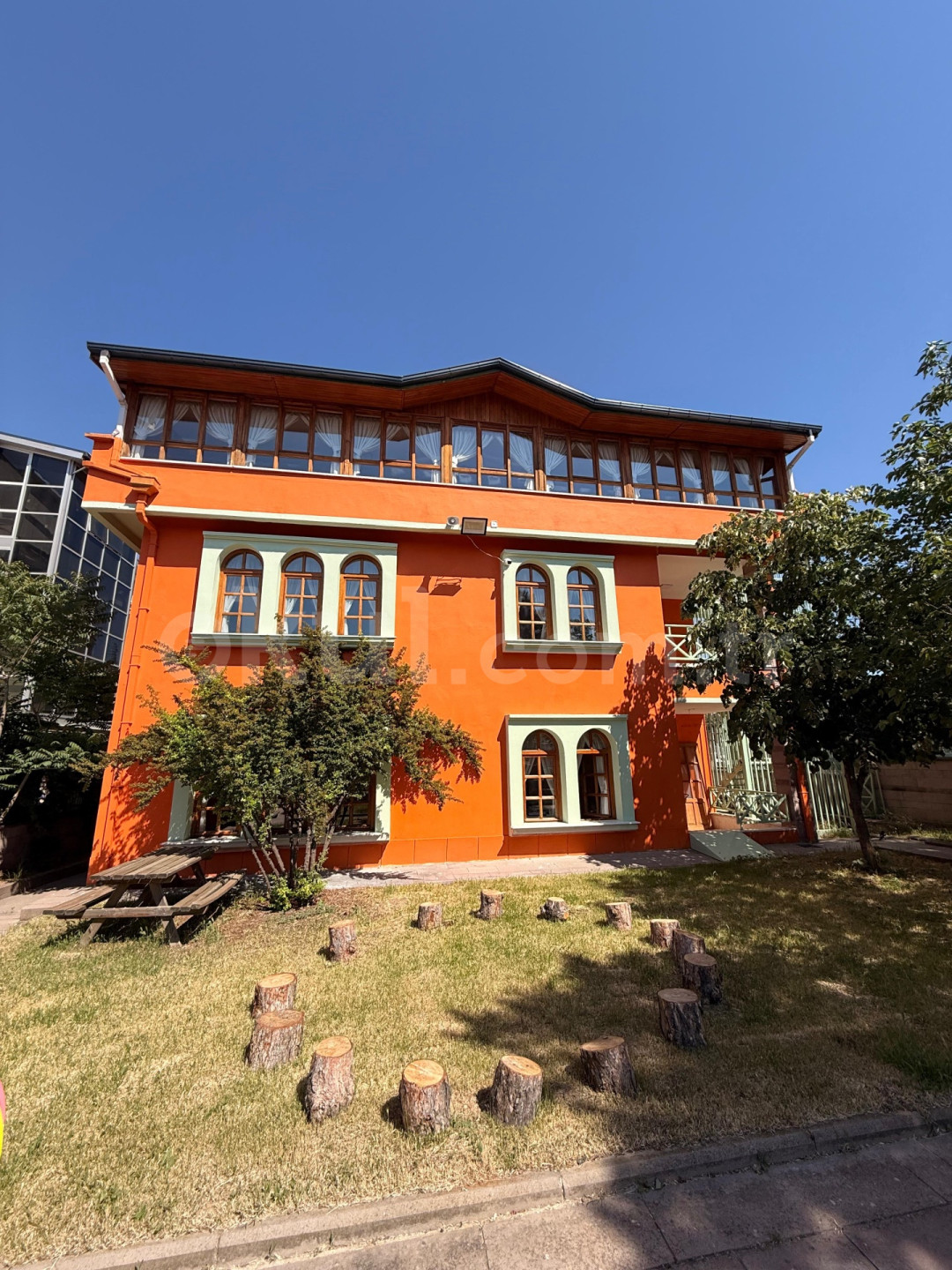 Özel PİA Orman Anaokulu - 1