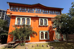 Özel PİA Orman Anaokulu
