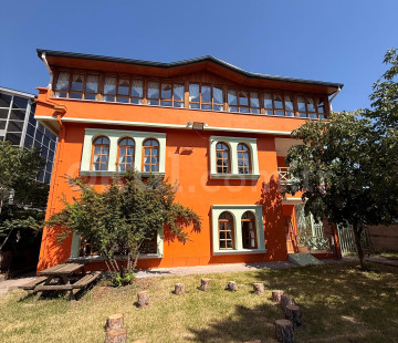 Özel PİA Orman Anaokulu