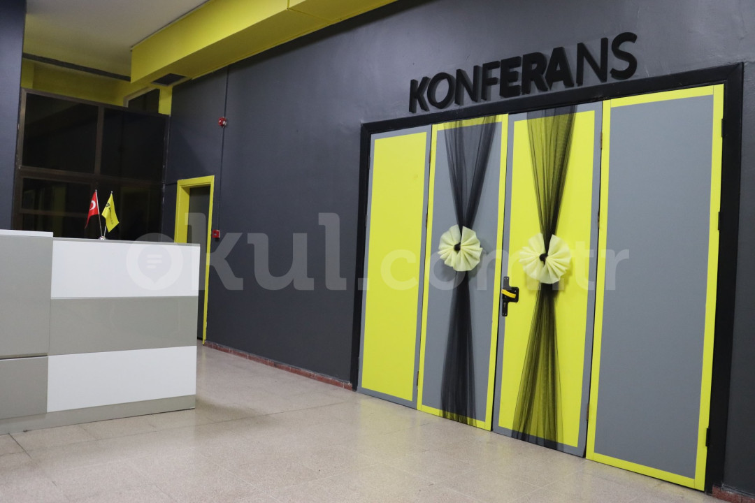 Özel Florya Era Koleji Anadolu Lisesi - 30