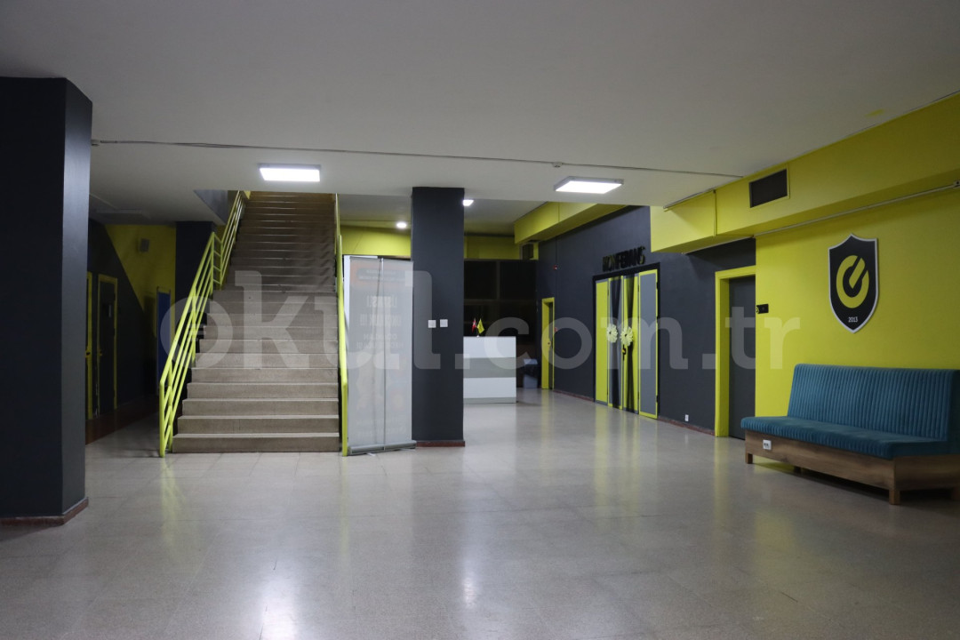 Özel Florya Era Koleji Anadolu Lisesi - 47