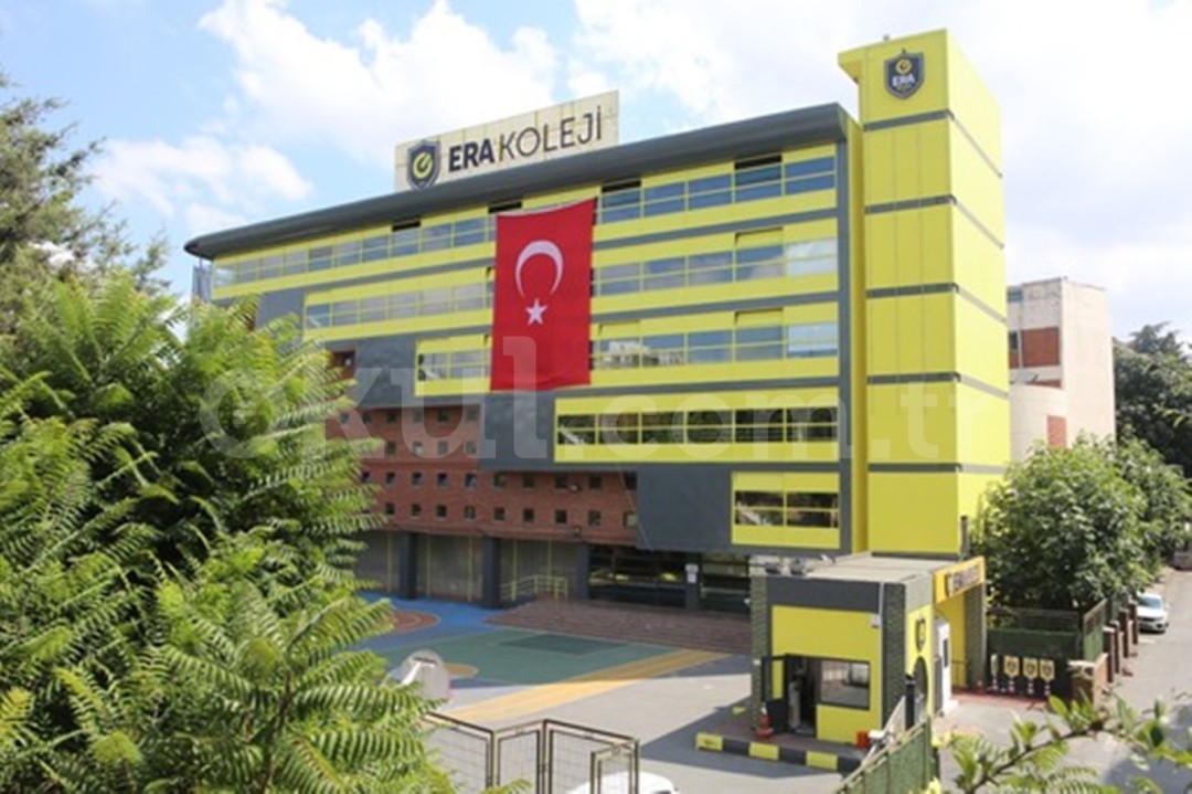 Özel Florya Era Koleji Anadolu Lisesi - 1