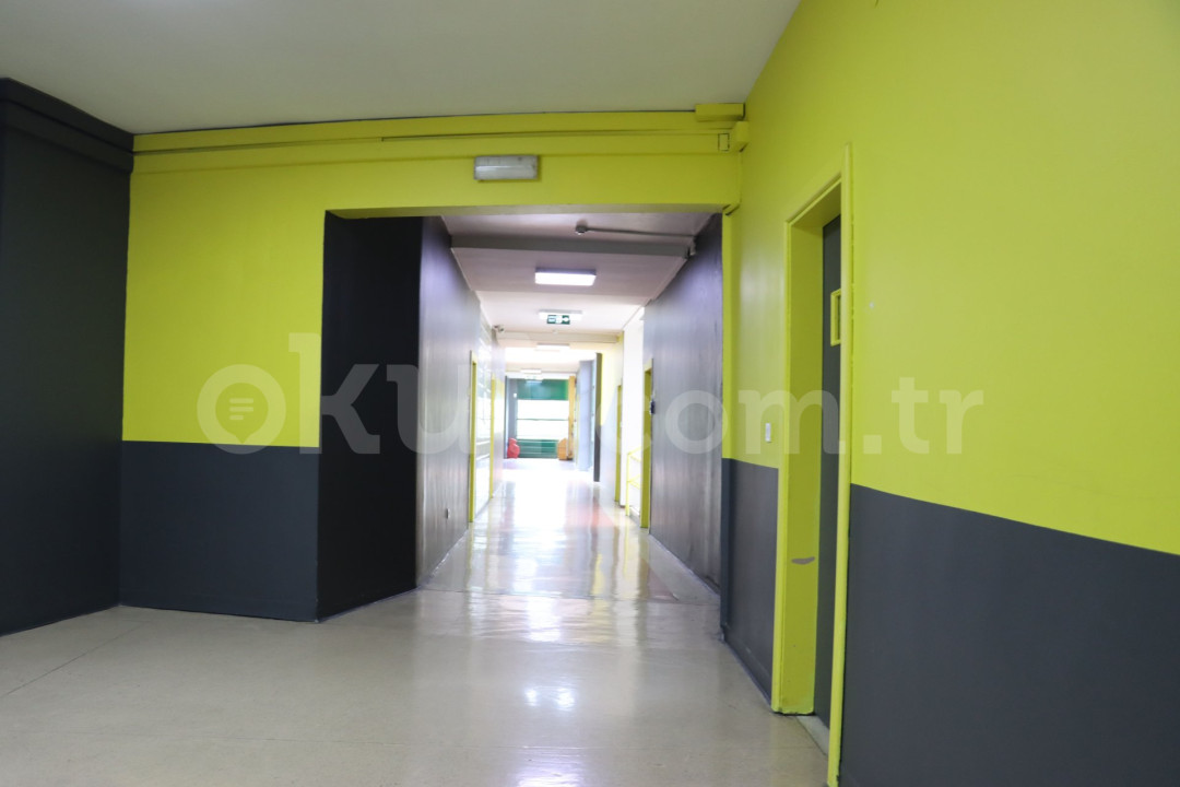 Özel Florya Era Koleji Anadolu Lisesi - 35