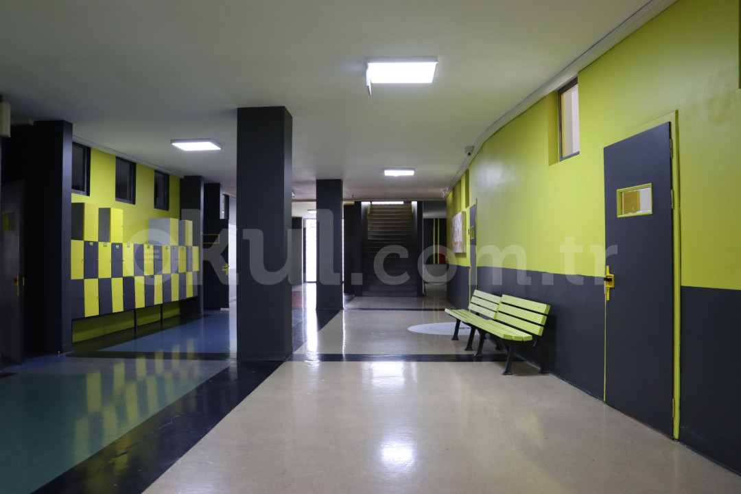 Özel Florya Era Koleji Anadolu Lisesi - 24