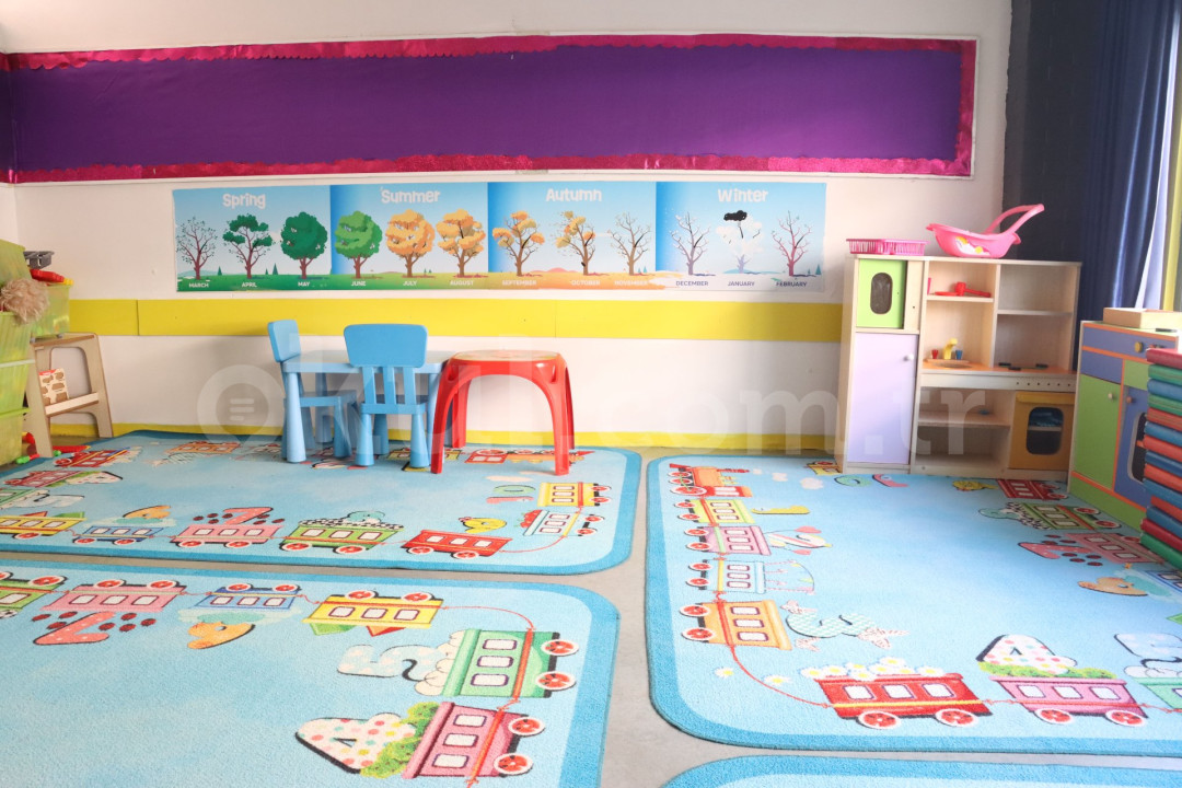 Özel Florya Era Koleji Anadolu Lisesi - 14