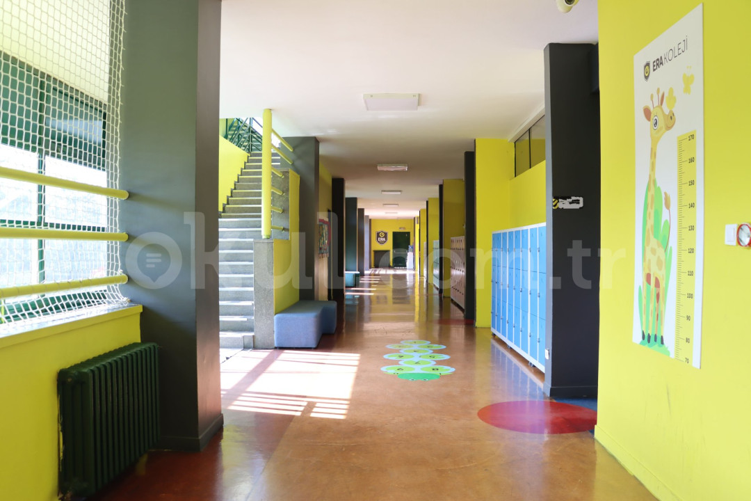 Özel Florya Era Koleji Anadolu Lisesi - 26