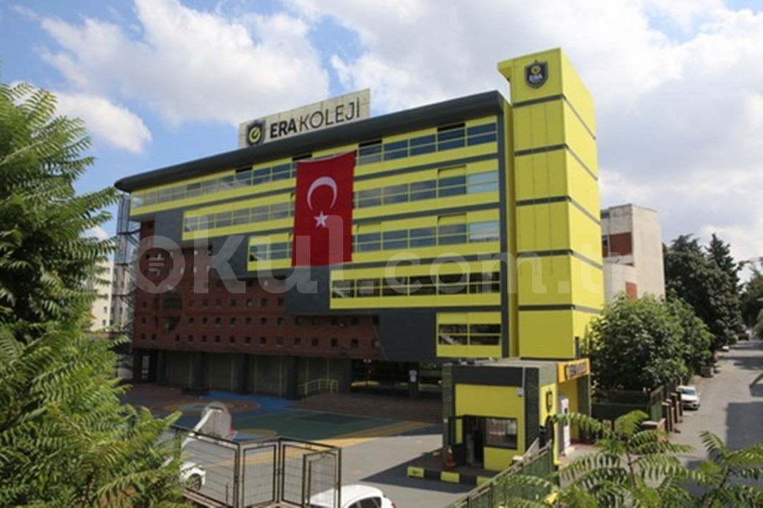 Özel Florya Era Koleji Anadolu Lisesi - 2