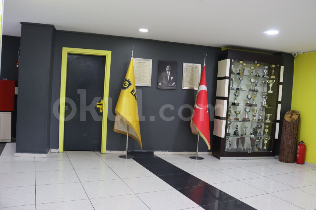 Özel Florya Era Koleji Anadolu Lisesi - 51