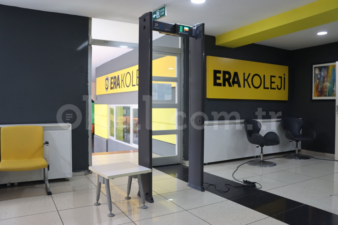 Özel Florya Era Koleji Anadolu Lisesi - 16