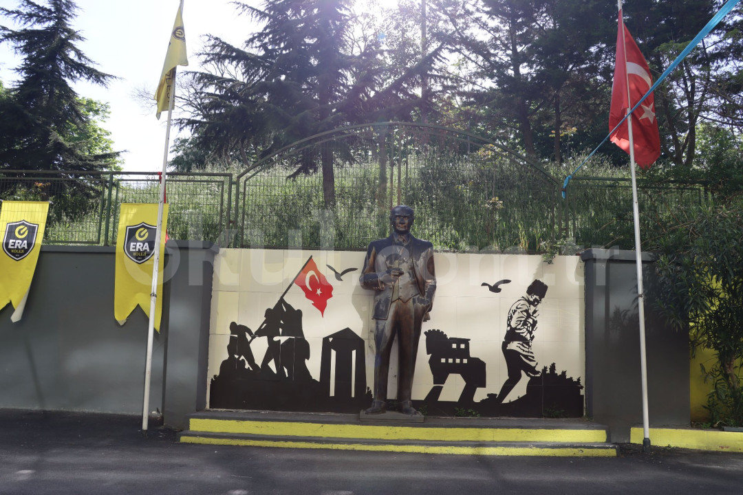 Özel Florya Era Koleji Anadolu Lisesi - 13