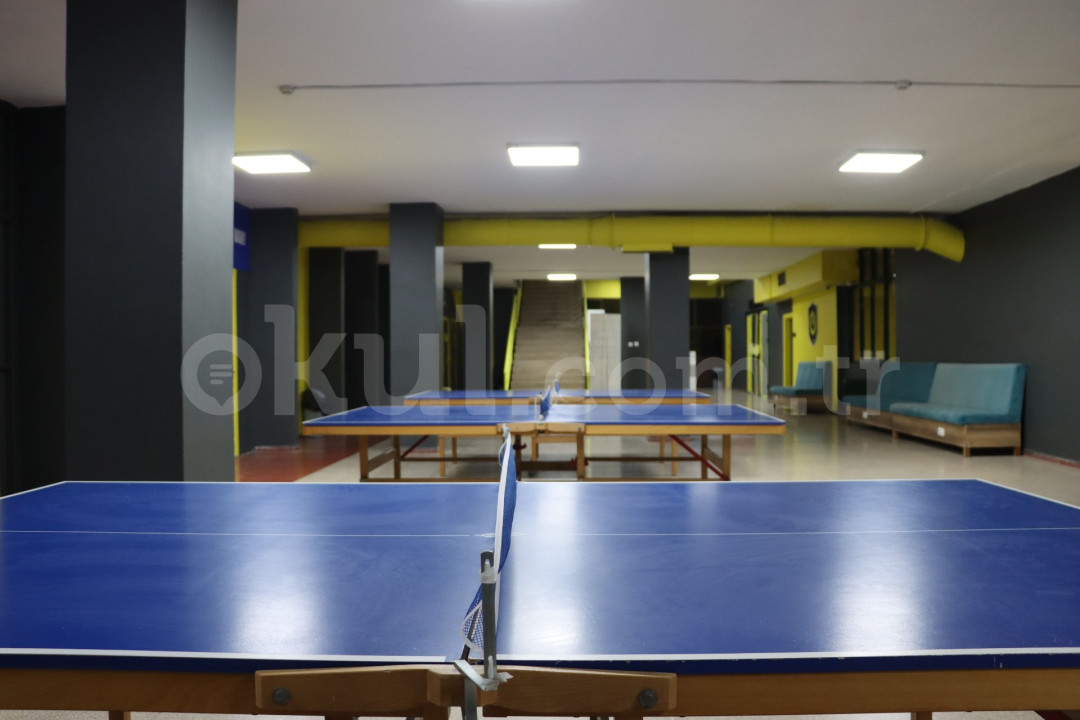 Özel Florya Era Koleji Anadolu Lisesi - 43