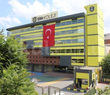 Özel Florya Era Koleji Anadolu Lisesi