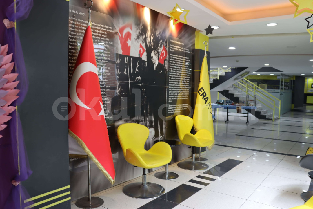 Özel Florya Era Koleji Ortaokulu - 47