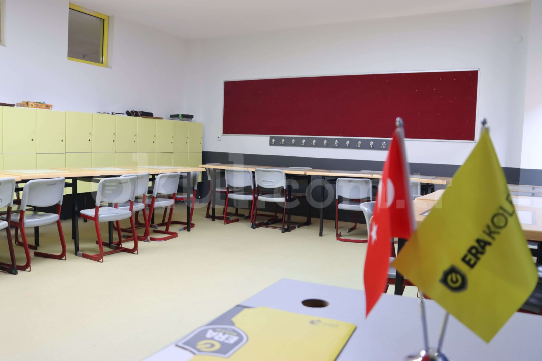 Özel Florya Era Koleji Ortaokulu - 12