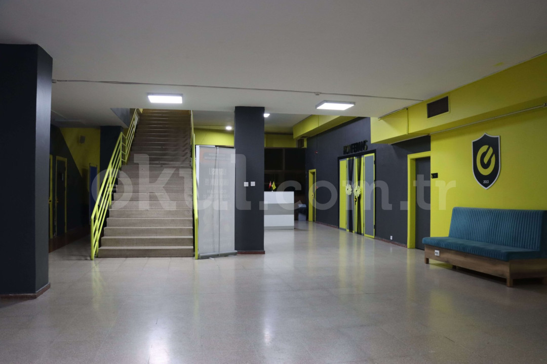 Özel Florya Era Koleji Ortaokulu - 52