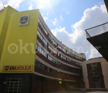 Özel Florya Era Koleji Ortaokulu