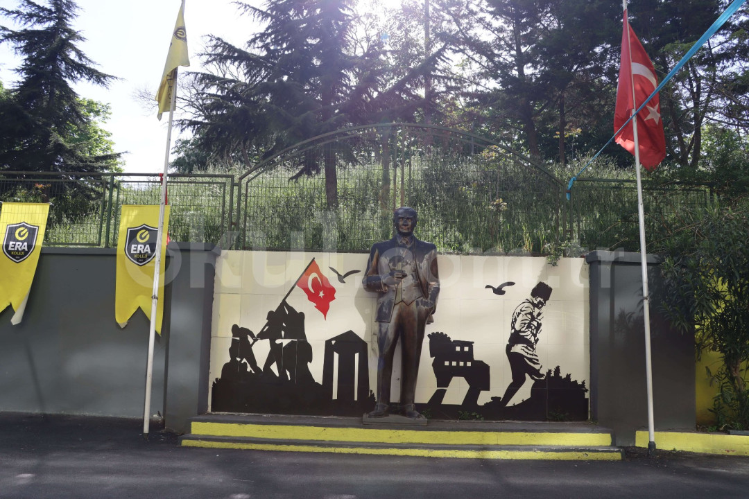 Özel Florya Era Koleji İlkokulu - 4