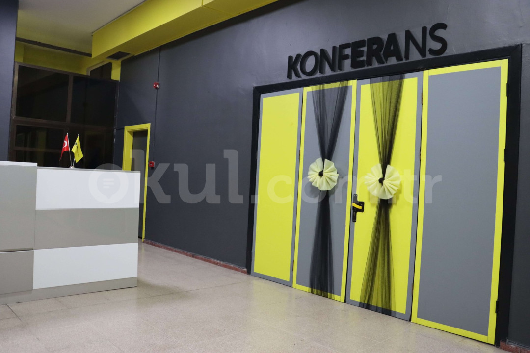 Özel Florya Era Koleji Anaokulu - 30