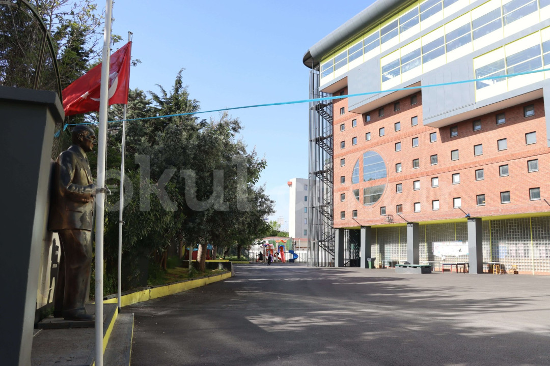 Özel Florya Era Koleji Anaokulu - 6