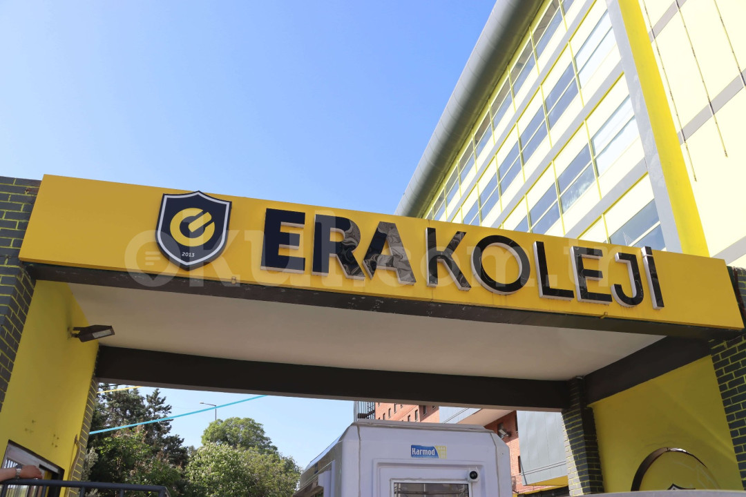 Özel Florya Era Koleji Anaokulu - 4