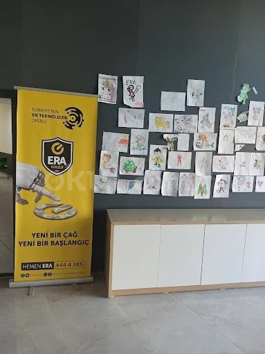 Özel Çayyolu Era Koleji İlkokulu - 13