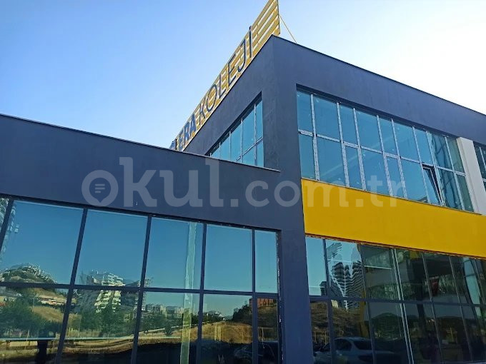 Özel Çayyolu Era Koleji İlkokulu - 14