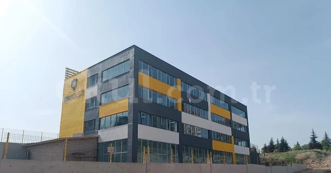 Özel Çayyolu Era Koleji İlkokulu - 15