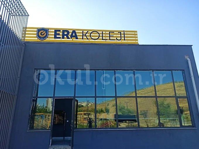 Özel Çayyolu Era Koleji İlkokulu - 16