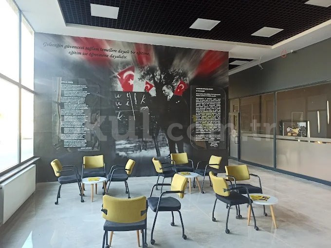 Özel Çayyolu Era Koleji İlkokulu - 18