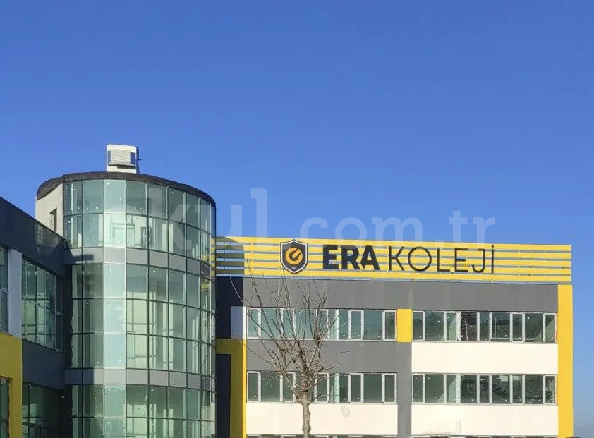 Özel Çayyolu Era Koleji İlkokulu - 6