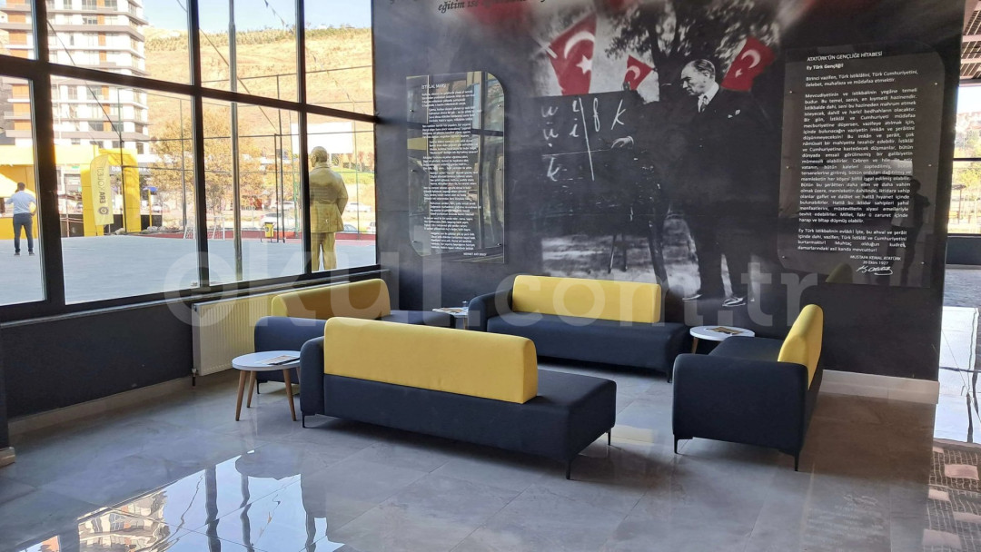 Özel Çayyolu Era Koleji Ortaokulu - 3