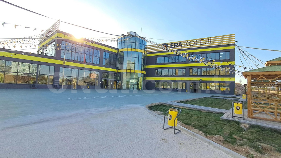 Özel Çayyolu Era Koleji Ortaokulu - 7