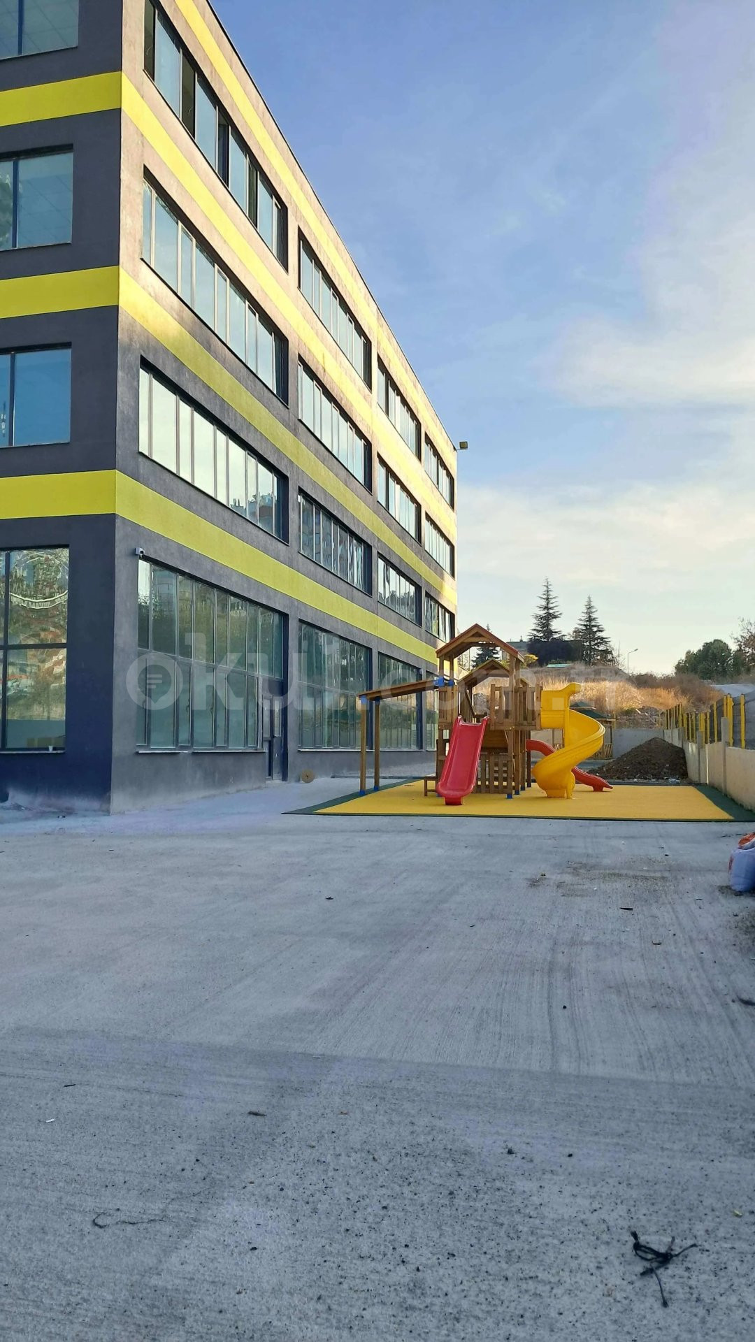 Özel Çayyolu Era Koleji Ortaokulu - 10