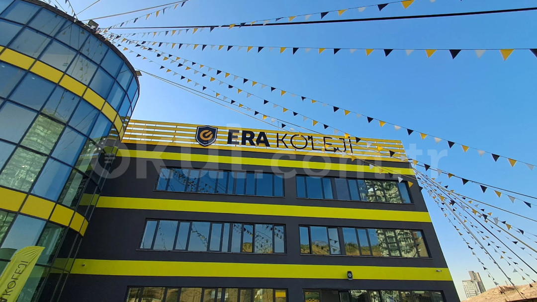 Özel Çayyolu Era Koleji Ortaokulu - 11