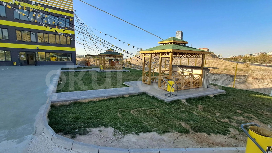 Özel Çayyolu Era Koleji Ortaokulu - 12