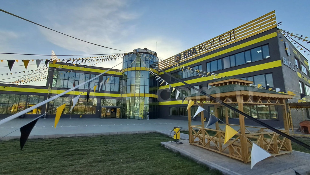 Özel Çayyolu Era Koleji Anadolu Lisesi - 9