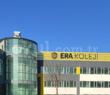 Özel Çayyolu Era Koleji Anadolu Lisesi