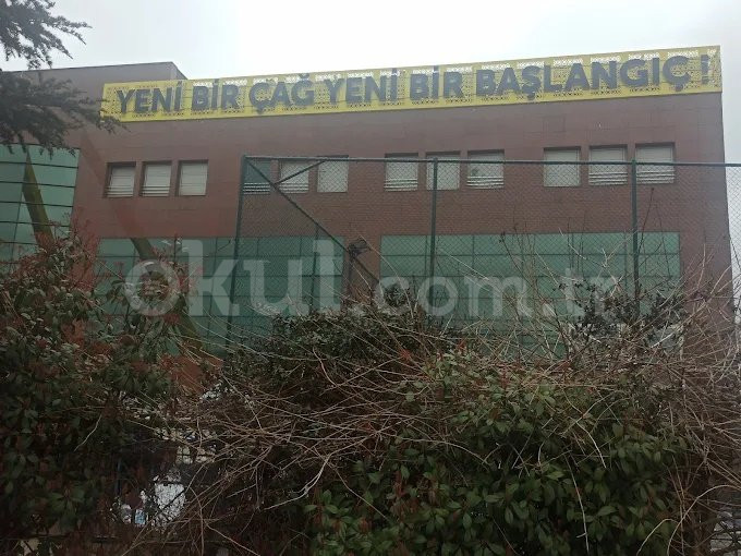Özel Sancaktepe Era Koleji Anaokulu - 12