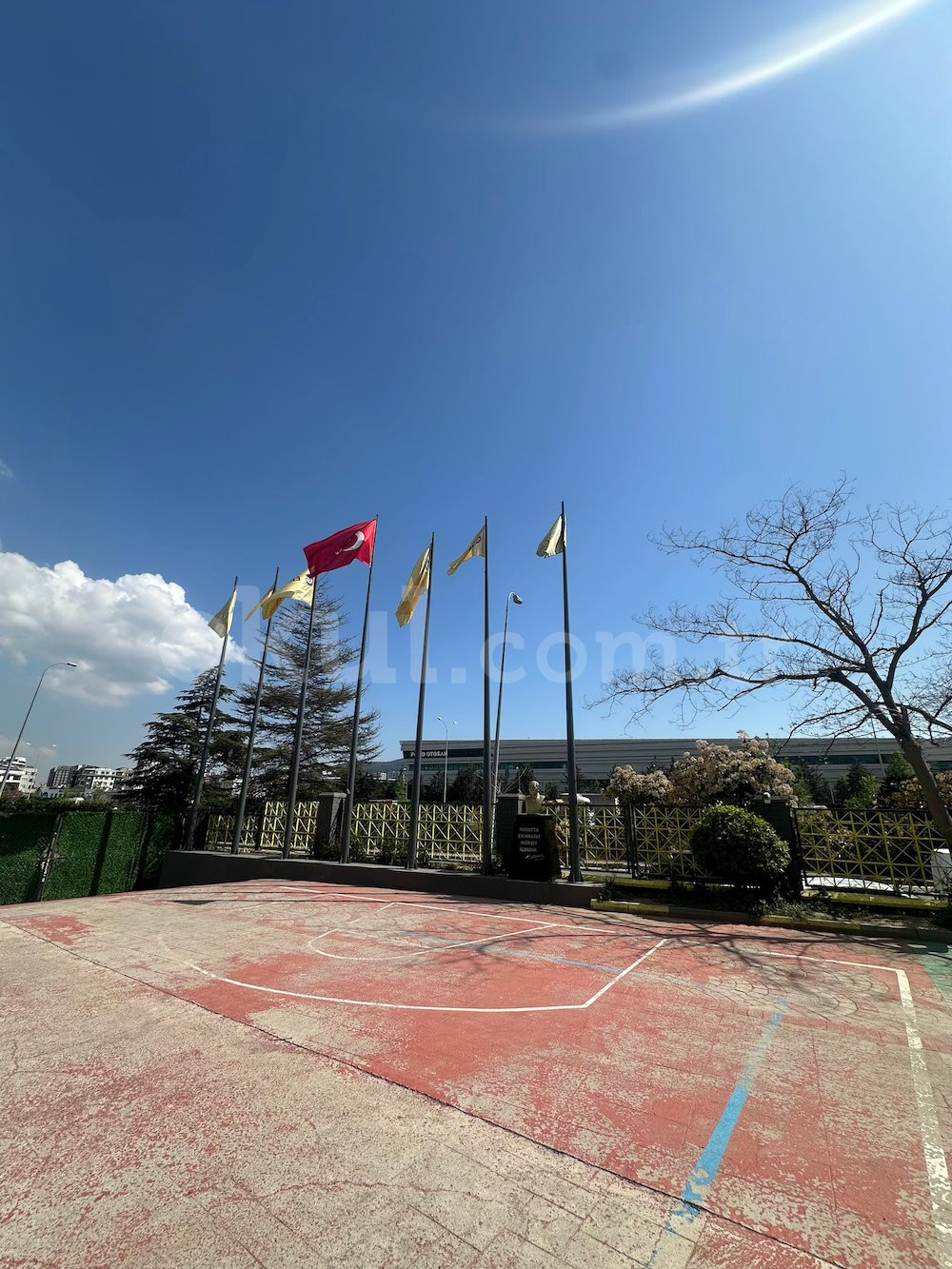 Özel Sancaktepe Era Koleji İlkokulu - 4