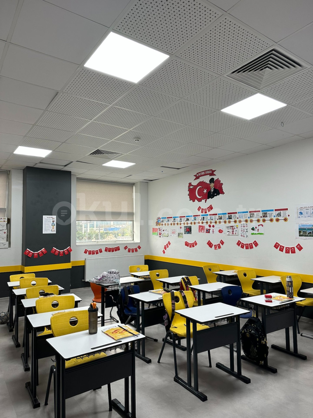 Özel Sancaktepe Era Koleji İlkokulu - 13