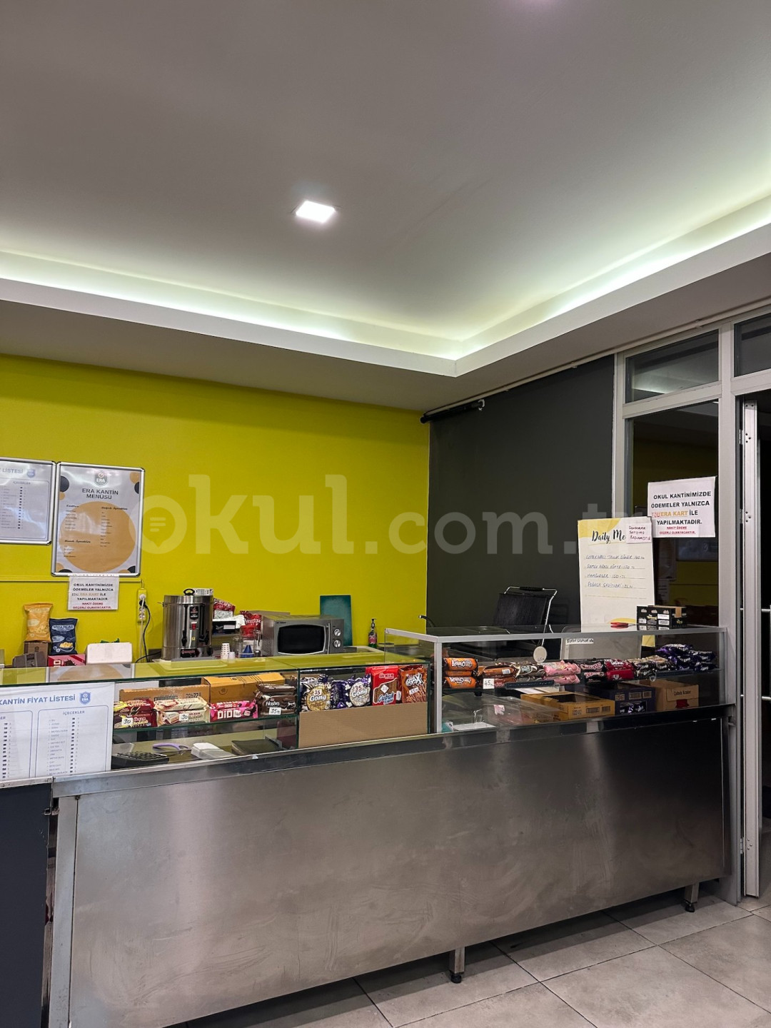 Özel Sancaktepe Era Koleji Ortaokulu - 17