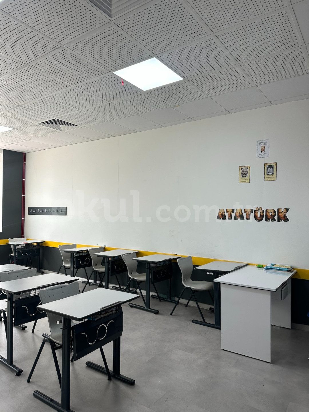 Özel Sancaktepe Era Koleji Ortaokulu - 10