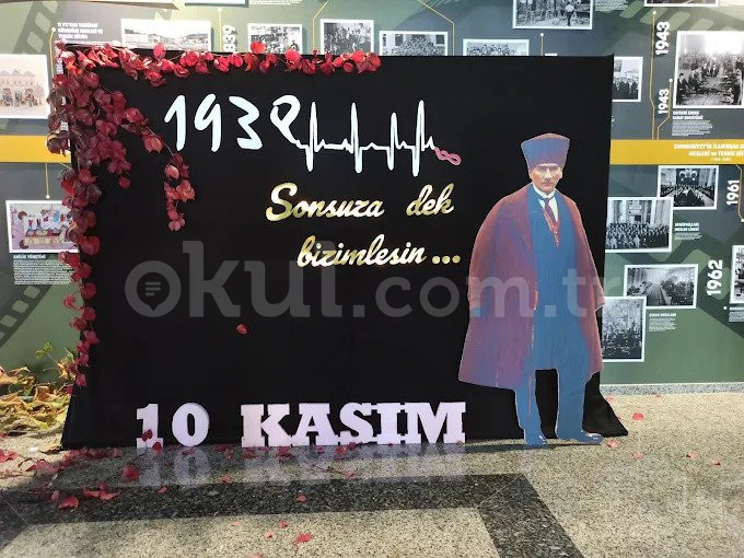 Özel Sancaktepe Era Koleji Ortaokulu - 7