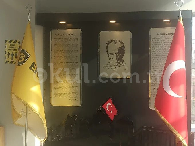 Özel Sancaktepe Era Koleji Ortaokulu - 9