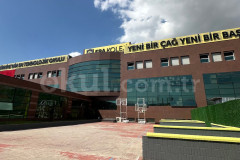 Özel Sancaktepe Era Koleji Ortaokulu