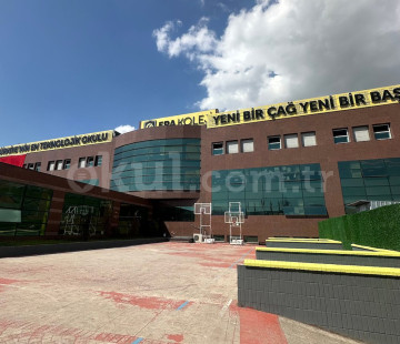 Özel Sancaktepe Era Koleji Ortaokulu