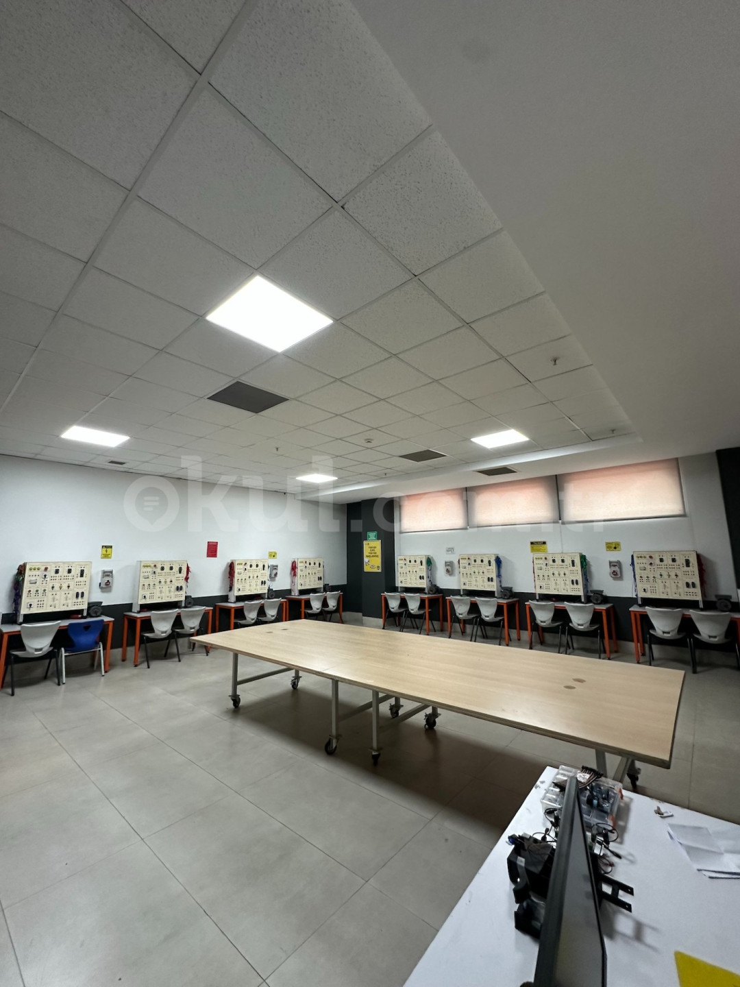 Özel Sancaktepe Era Koleji Anadolu Lisesi - 28