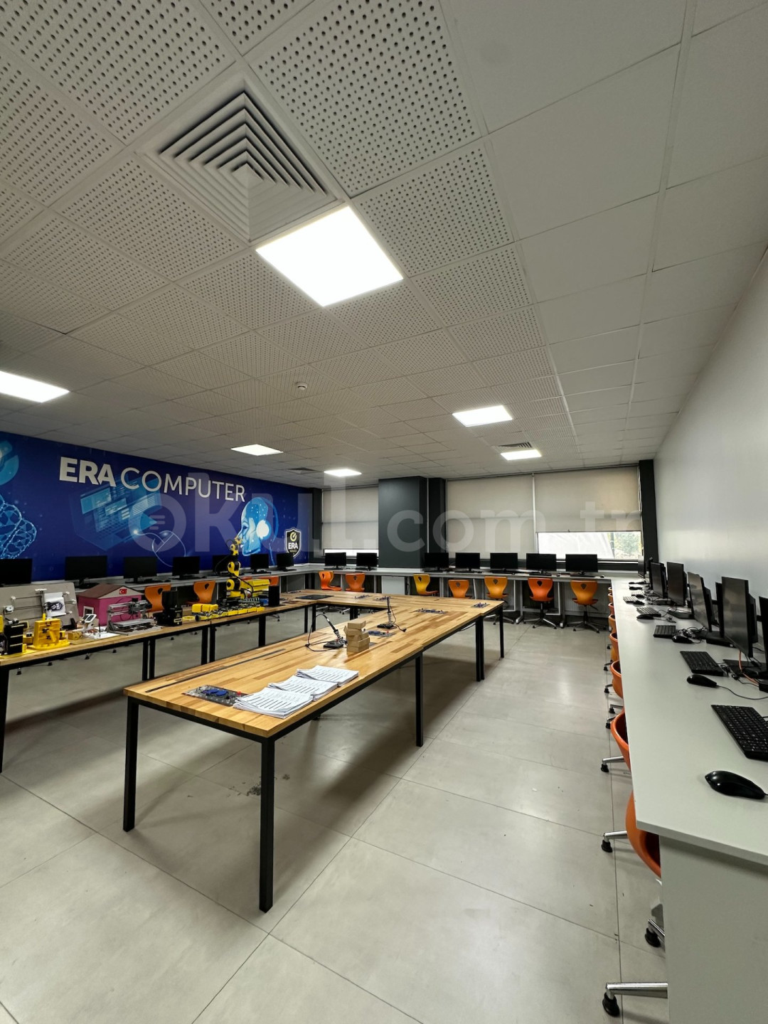 Özel Sancaktepe Era Koleji Anadolu Lisesi - 10